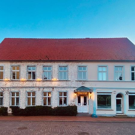 Spurensucher Quartier Usedom Town Dış mekan fotoğraf
