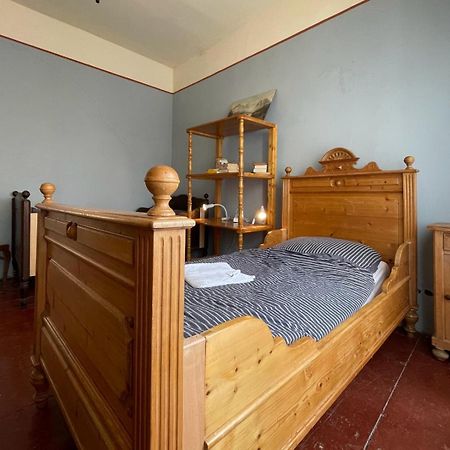 Spurensucher Quartier Usedom Town Dış mekan fotoğraf
