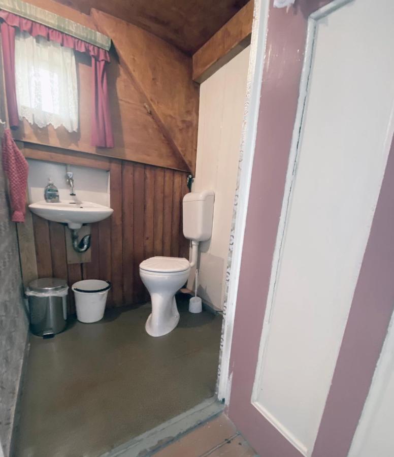 Spurensucher Quartier Usedom Town Dış mekan fotoğraf