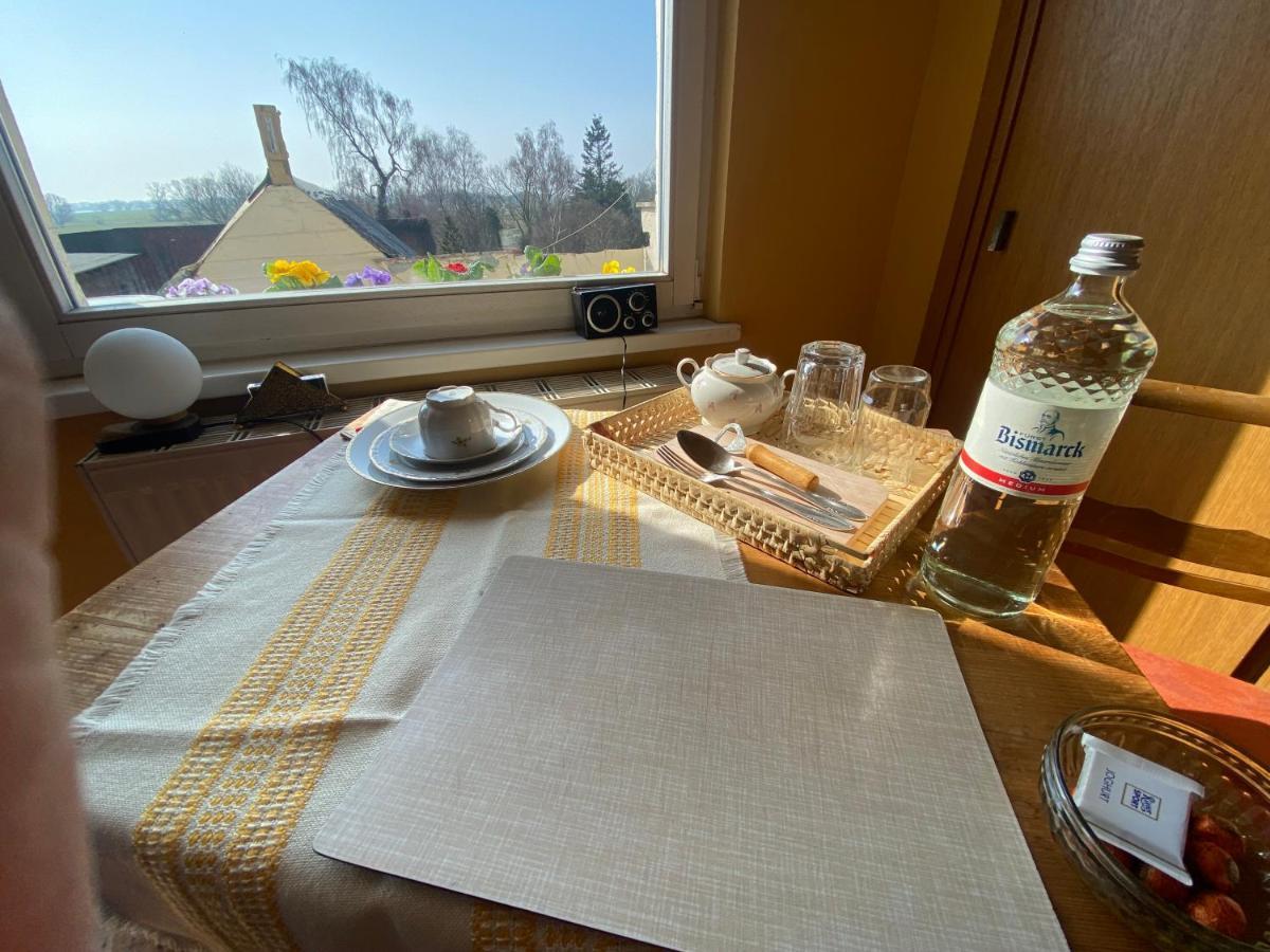 Spurensucher Quartier Usedom Town Dış mekan fotoğraf